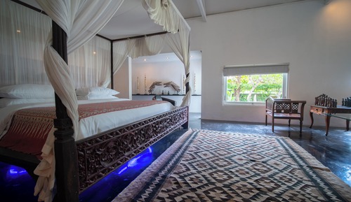 Majapahit Suite