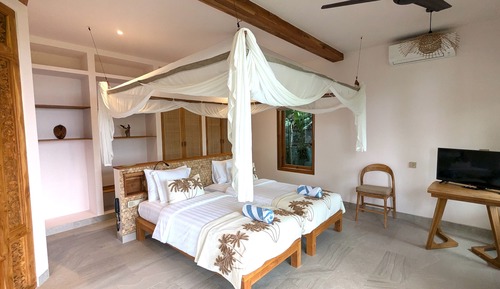 Double or Twin Room