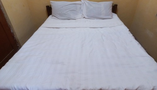 Basic Double Room