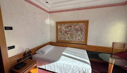 Premium Single Room
