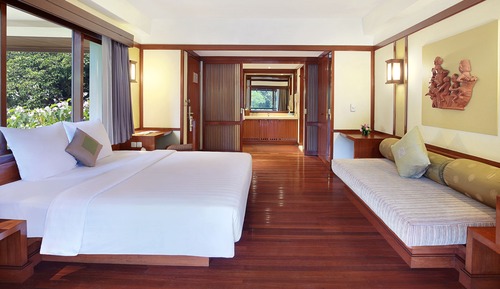 Classic Room, 1 Queen Bed