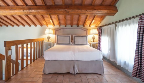 Luxury Villa, 2 Bedrooms, Private Pool, Hill View