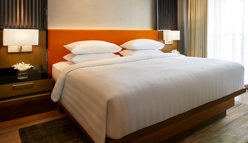 Junior Suite, 1 Bedroom, Smoking