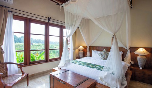 Villa, 1 Bedroom, Private Pool