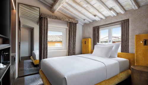Room, 1 Queen Bed