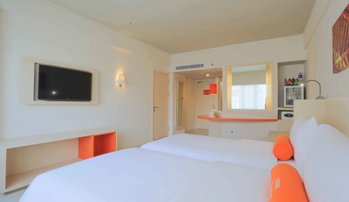 Room (HARRIS)