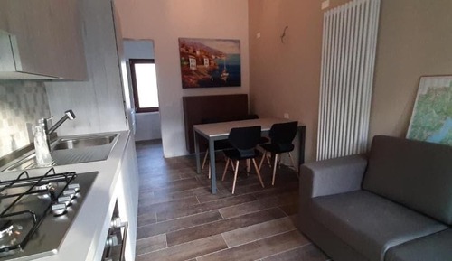 Basic Double or Twin Room, Balcony, Mountain View