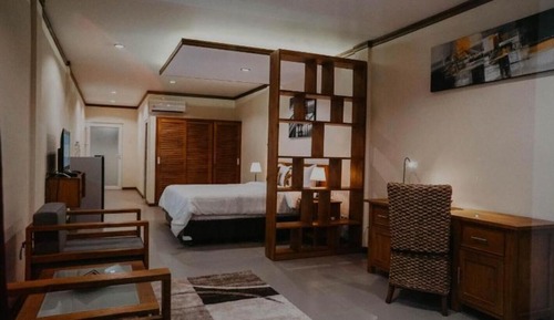 Apartment, Sea View