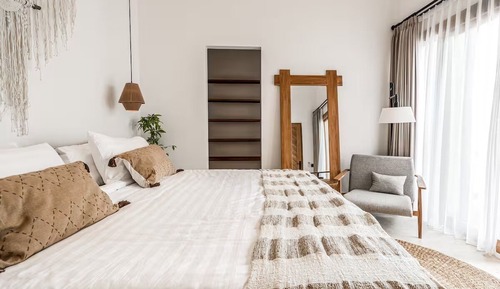 Deluxe Villa, 3 Bedrooms, Private Pool