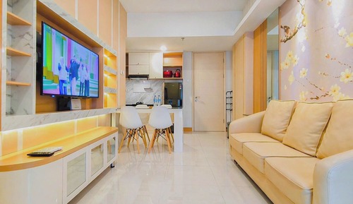 Standard Apartment