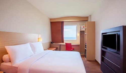Superior Room, 1 Double Bed