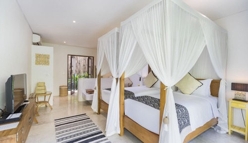 Superior Room Plus