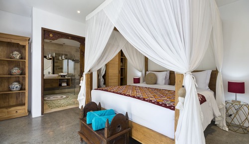 Villa, 2 Bedrooms