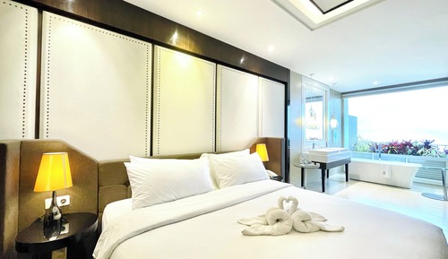 Presidential Suite