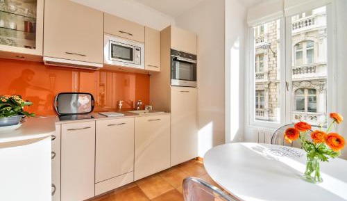 Superior Apartment