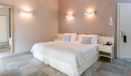 Prestige Family Suite con vista Lago