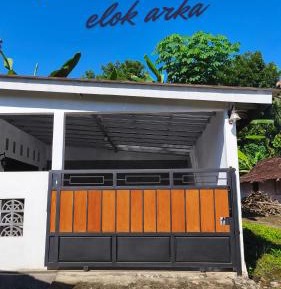 Two-Bedroom Townhouse