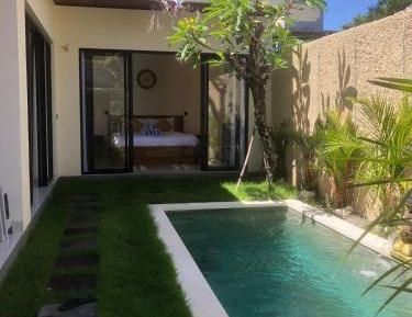 One-Bedroom Villa