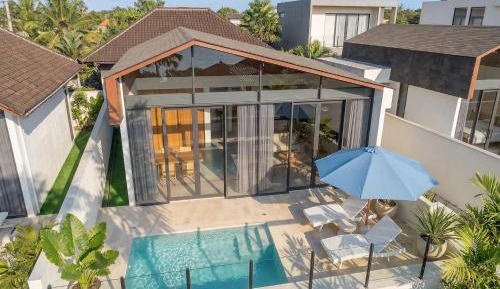 Superior Villa