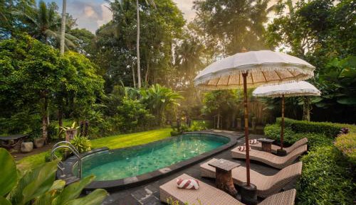 One-Bedroom Villa