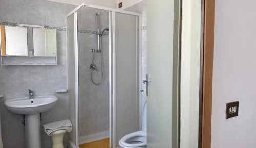Economy Double or Twin Room