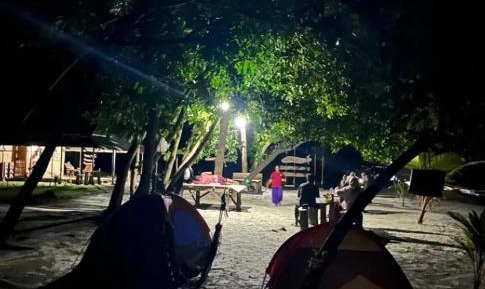 Tent
