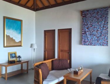 Two-Bedroom Cottage