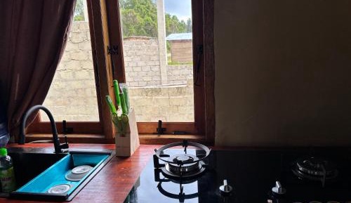 One-Bedroom Villa