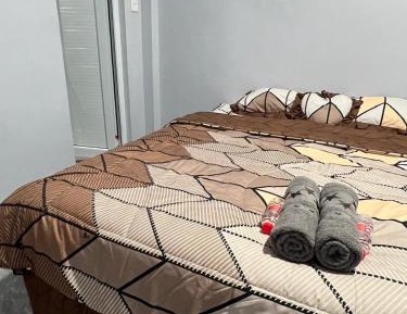 Single Room with Bathroom