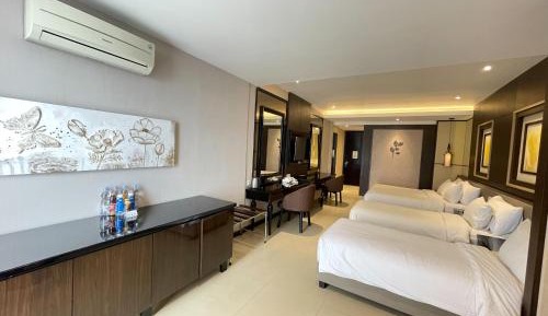 Family Suite