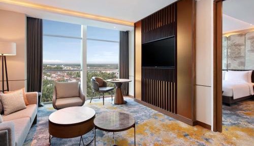 Executive Suite