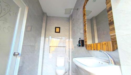 One-Bedroom Villa