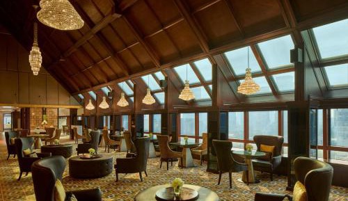 Junior Suite Red Level
