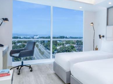 The Innside Room
