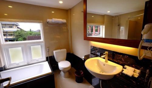 Superior Double or Twin Room
