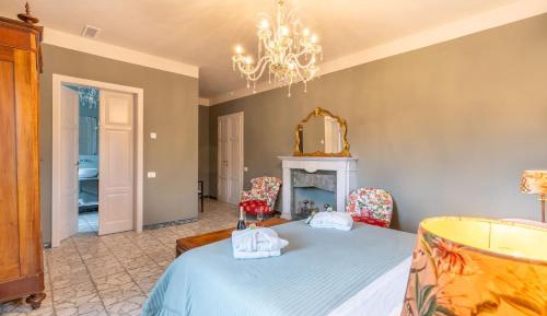 Superior Queen Room