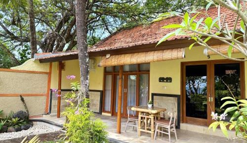 Family Bungalow