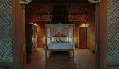 One-Bedroom Villa