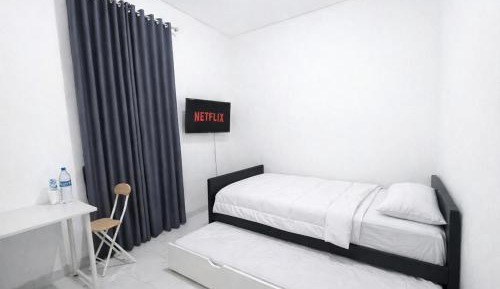 Standard Double Room with Fan
