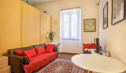 Two-Room Apartment