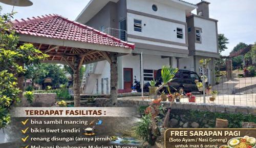 One-Bedroom Villa