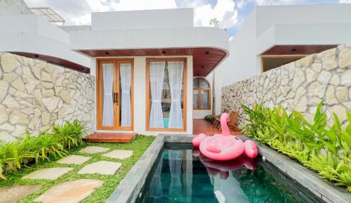Suite with Private Pool