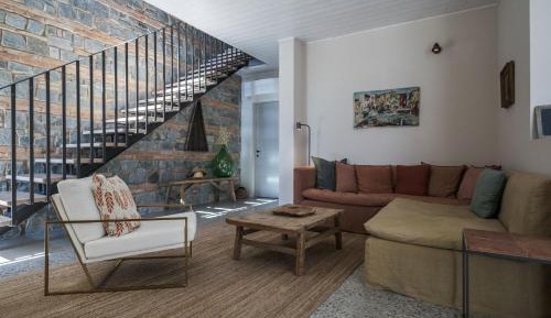 Three-Bedroom Suite