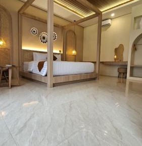 Superior Villa