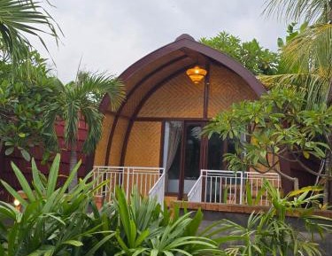Double or Twin Room with Balcony