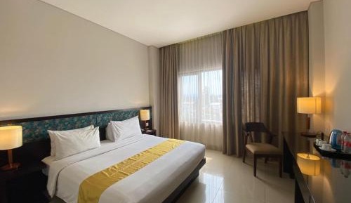 Superior King Room