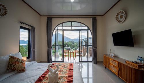 Superior Villa