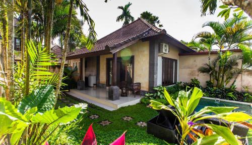 One-Bedroom Villa