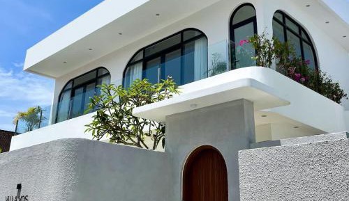 Two-Bedroom Villa