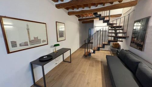 Two-Bedroom Standard Apartment